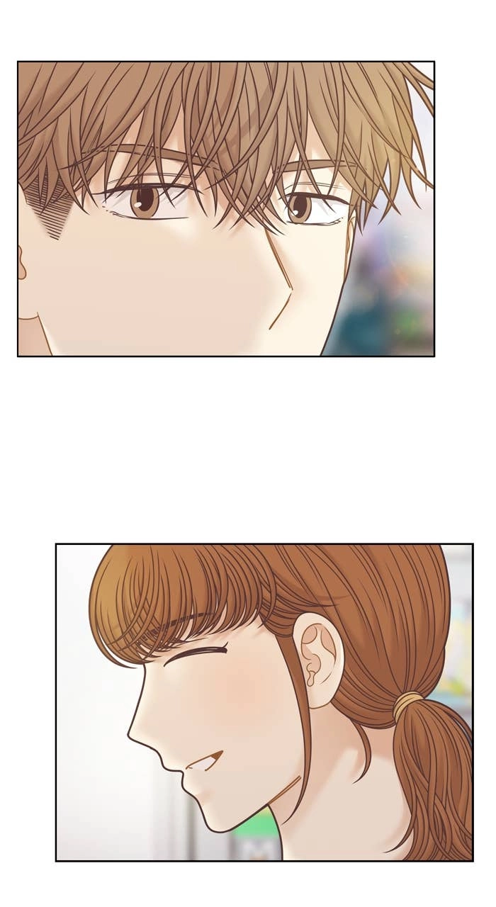 Odd Girl Out Chapter 351 Page 43