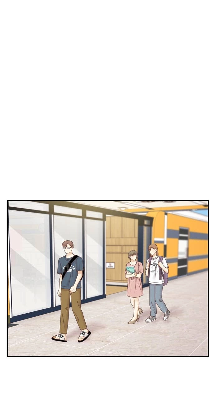 Odd Girl Out Chapter 351 Page 44