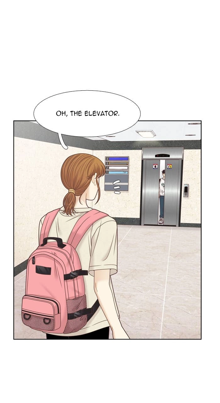 Odd Girl Out Chapter 351 Page 48