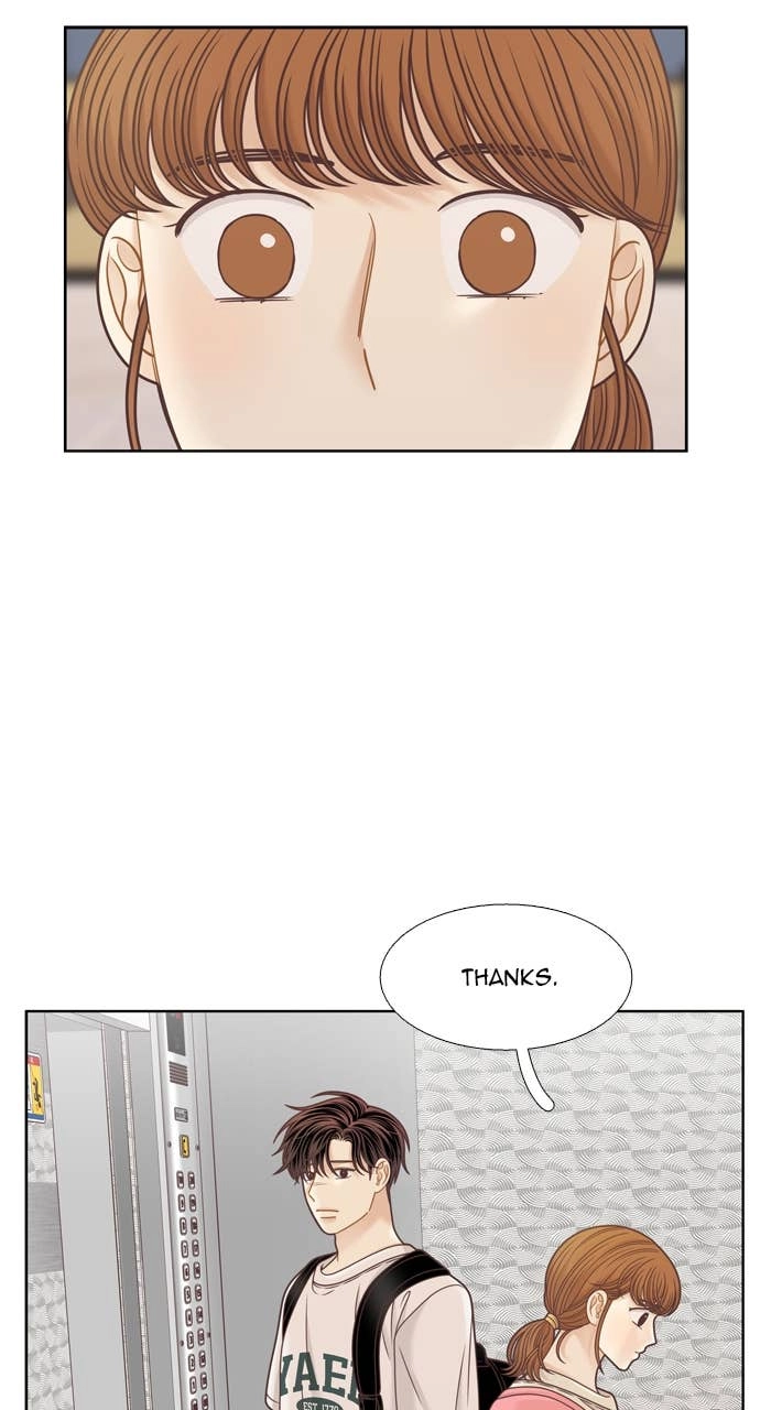 Odd Girl Out Chapter 351 Page 51