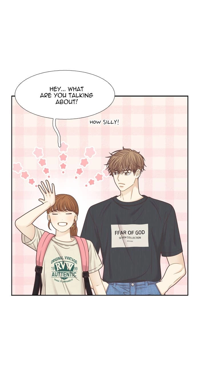 Odd Girl Out Chapter 351 Page 58