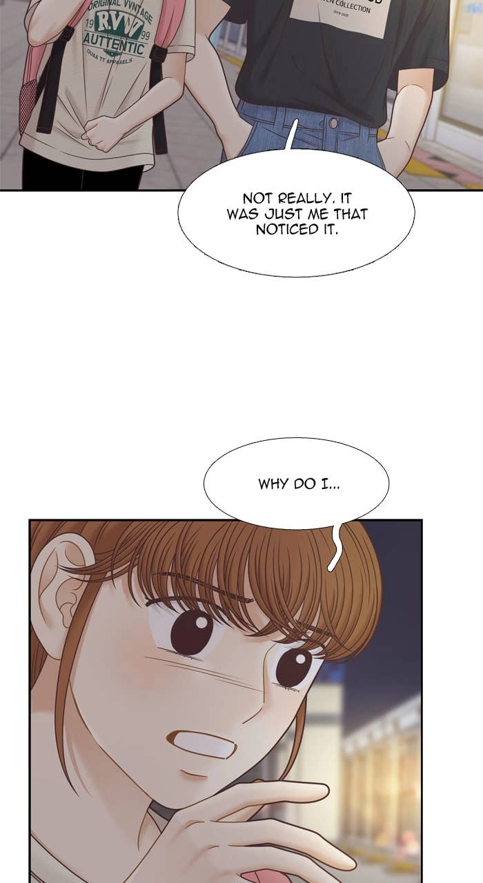 Odd Girl Out Chapter 351 Page 61