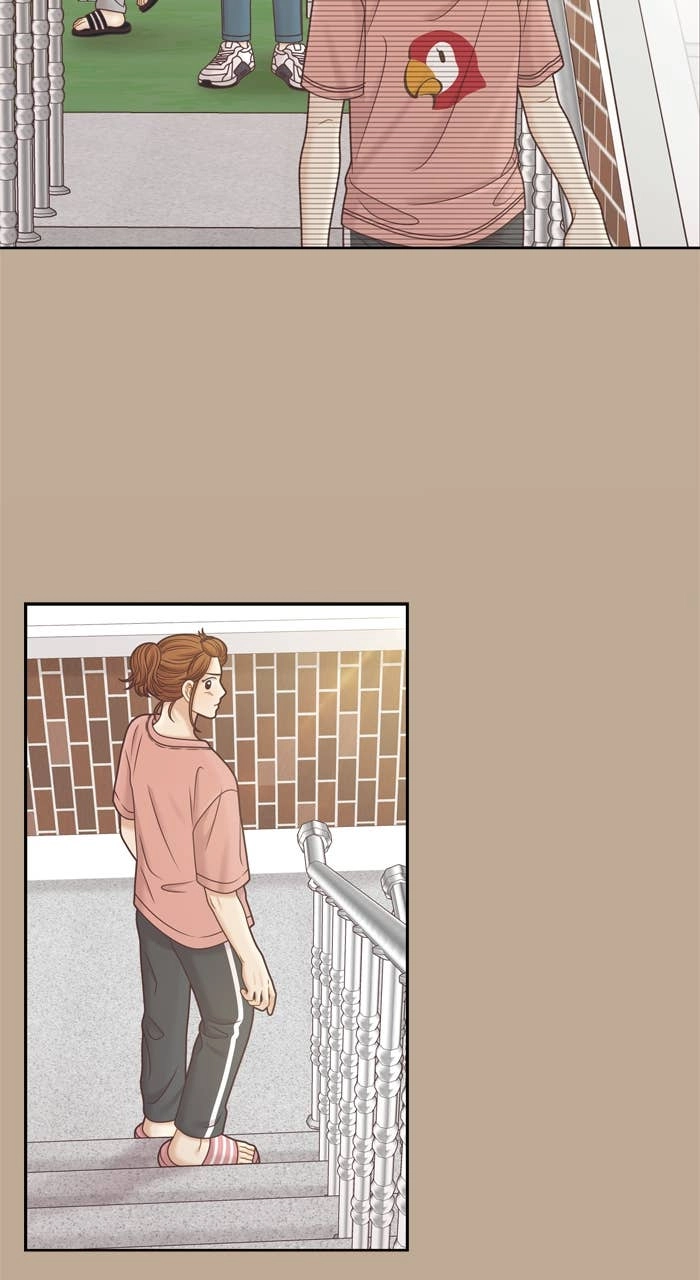 Odd Girl Out Chapter 351 Page 65