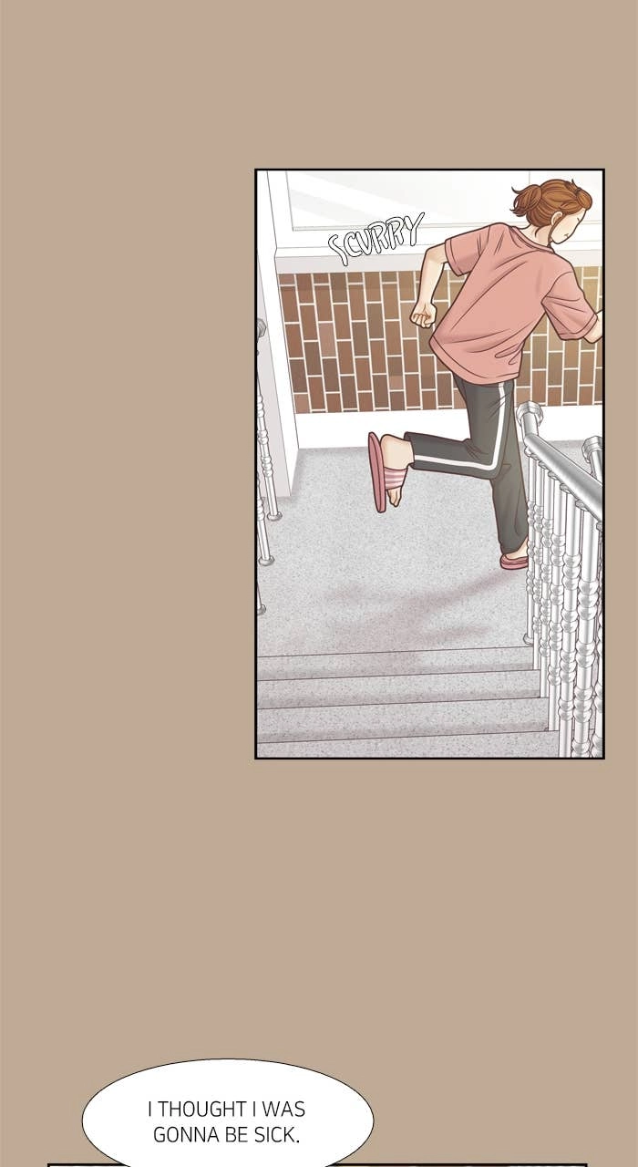 Odd Girl Out Chapter 351 Page 66