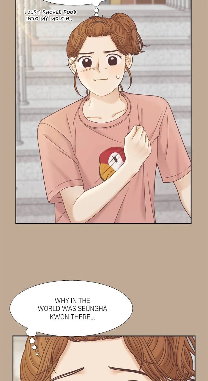 Odd Girl Out Chapter 351 Page 67
