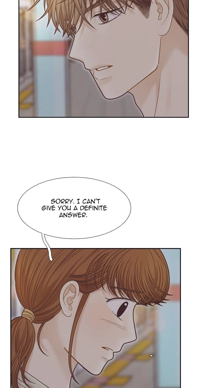 Odd Girl Out Chapter 351 Page 73