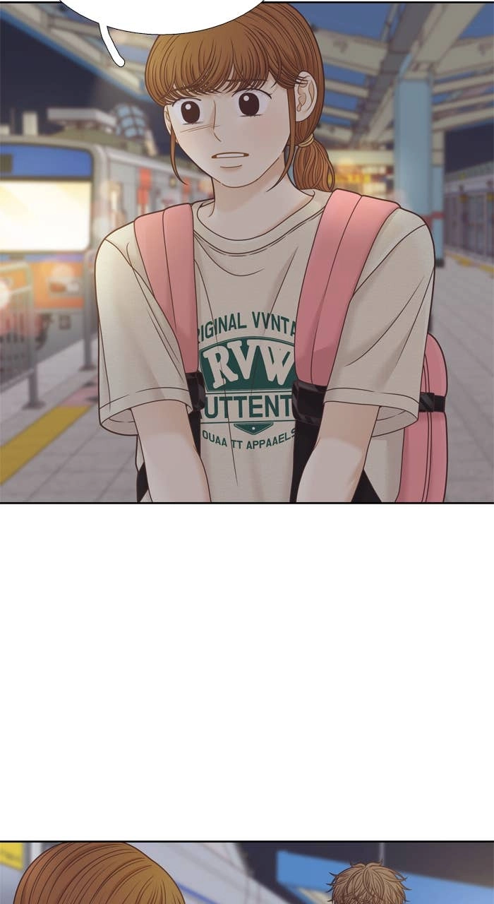 Odd Girl Out Chapter 351 Page 80