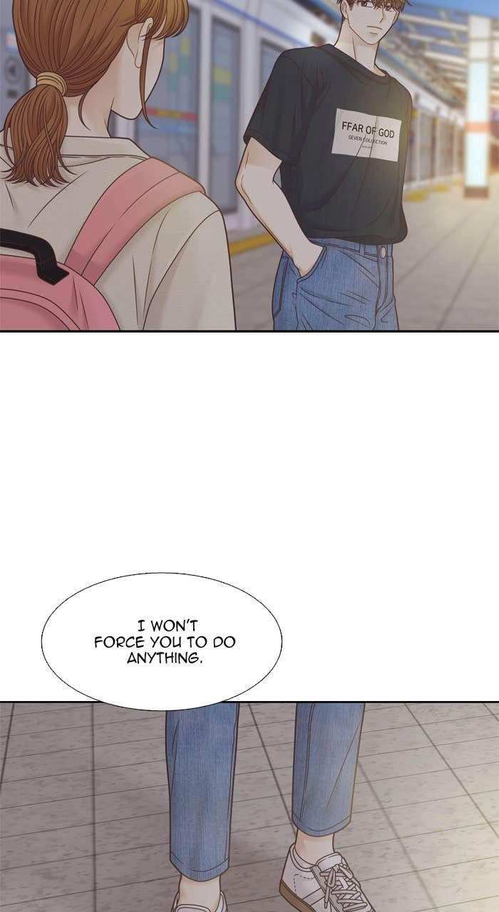 Odd Girl Out Chapter 351 Page 81