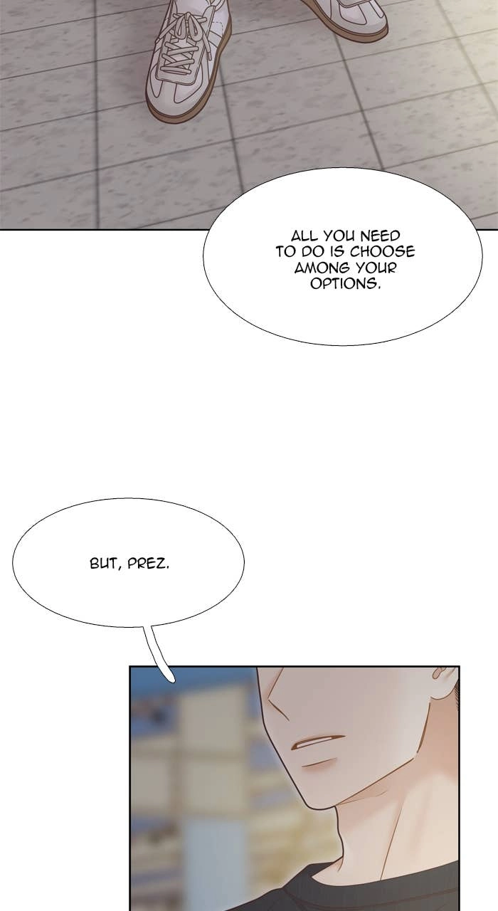 Odd Girl Out Chapter 351 Page 82