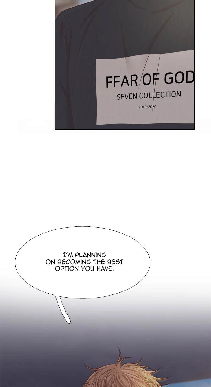 Odd Girl Out Chapter 351 Page 83