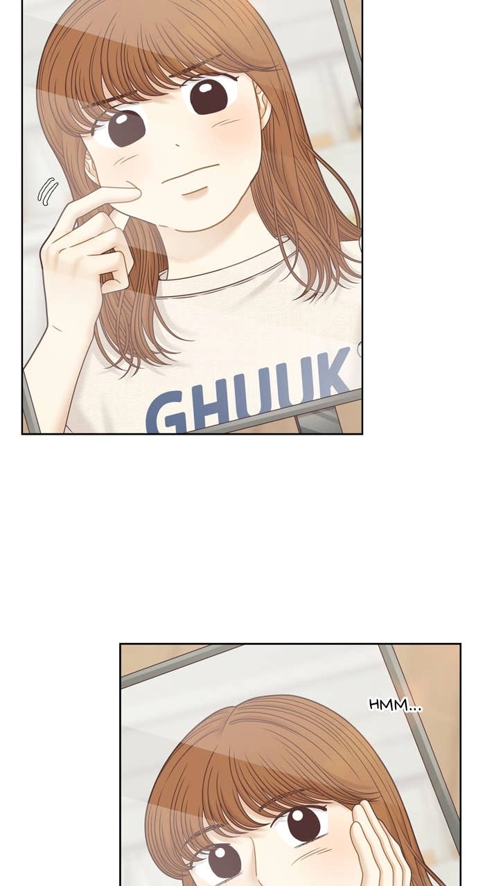 Odd Girl Out Chapter 352 Page 11