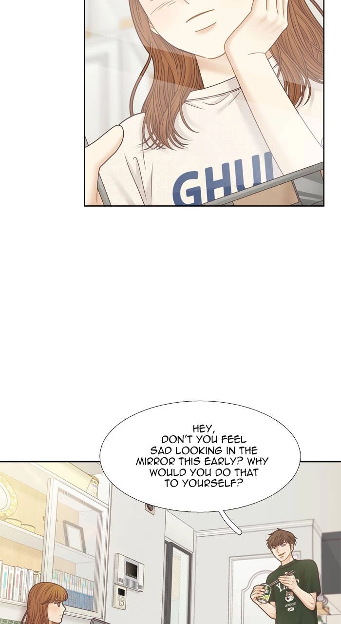 Odd Girl Out Chapter 352 Page 12