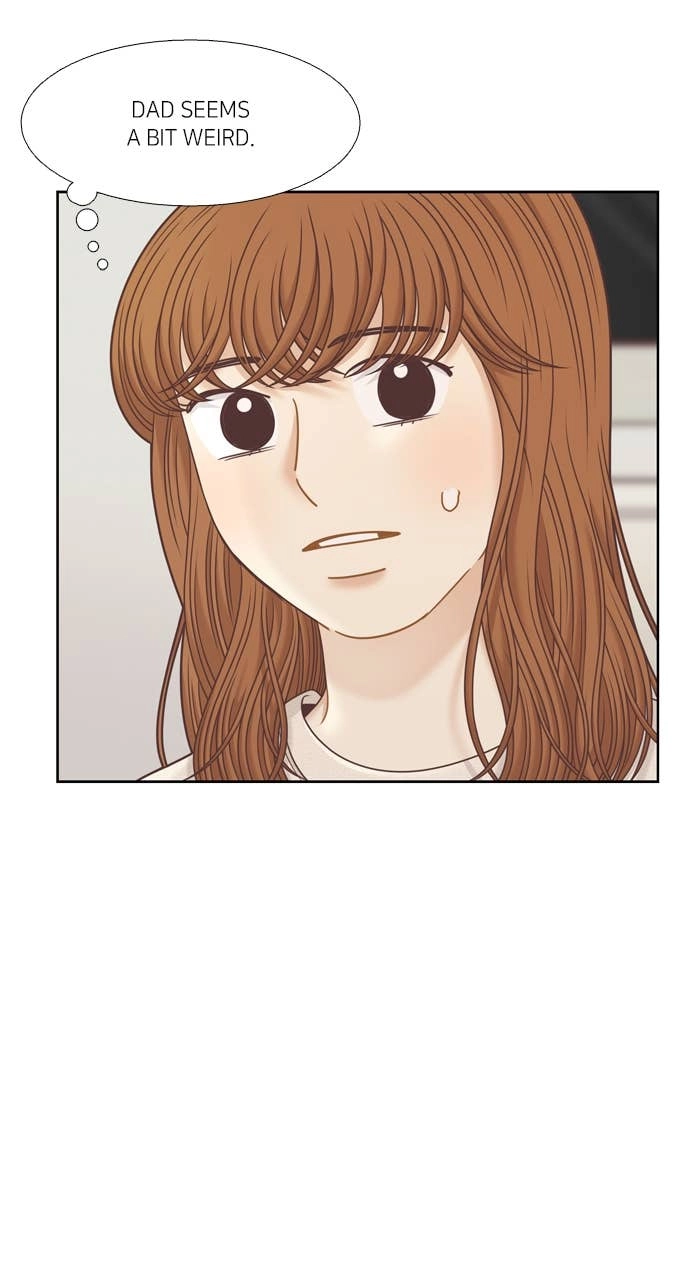Odd Girl Out Chapter 352 Page 30