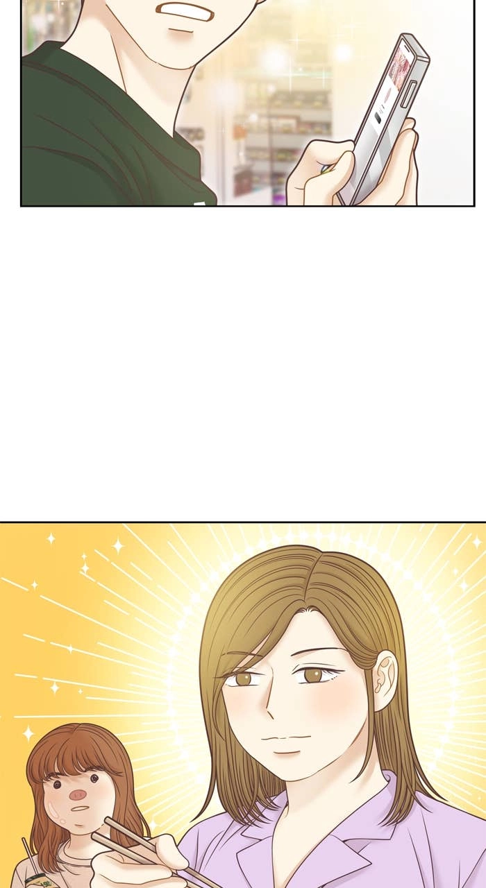 Odd Girl Out Chapter 352 Page 56