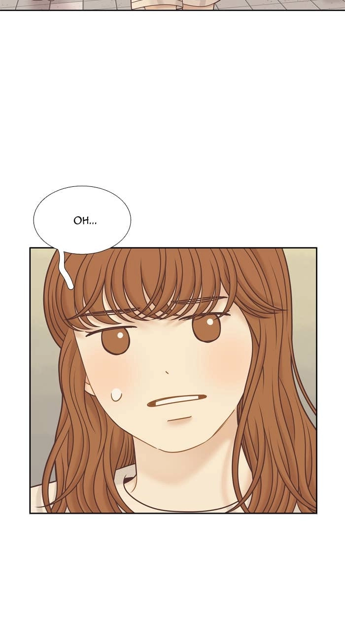 Odd Girl Out Chapter 352 Page 63