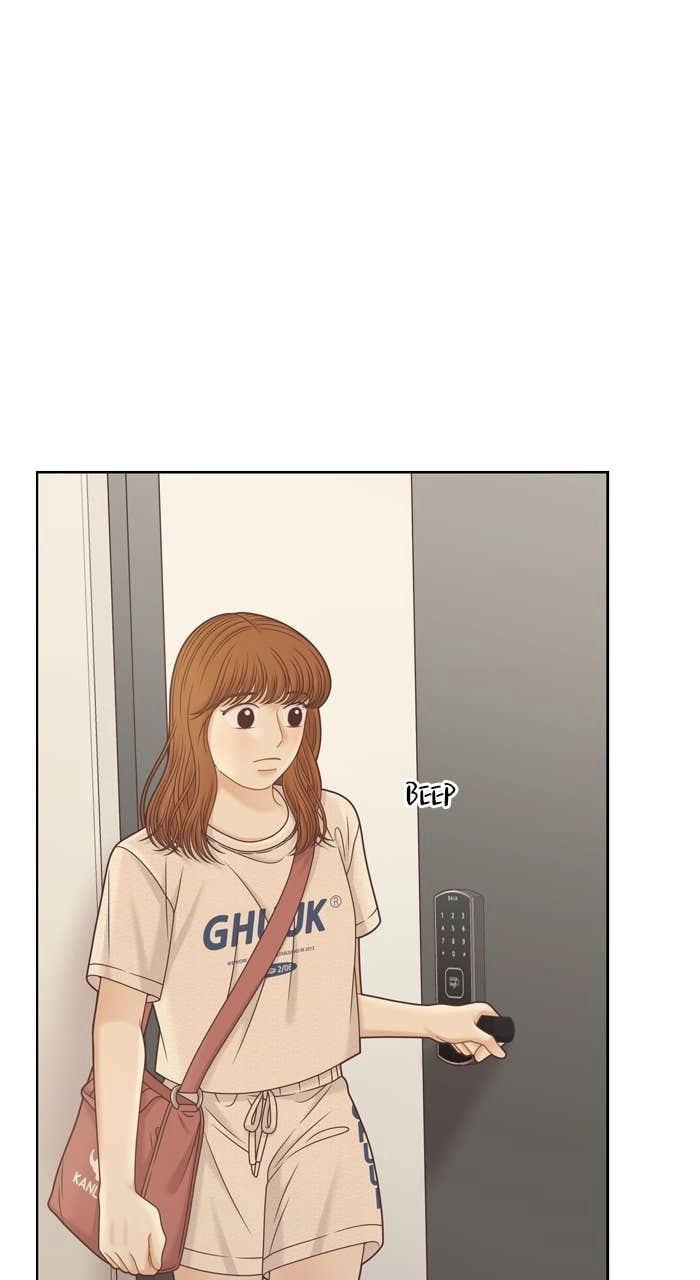 Odd Girl Out Chapter 352 Page 65