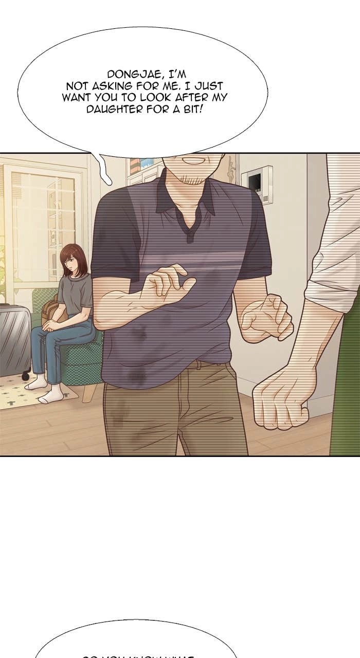 Odd Girl Out Chapter 352 Page 68