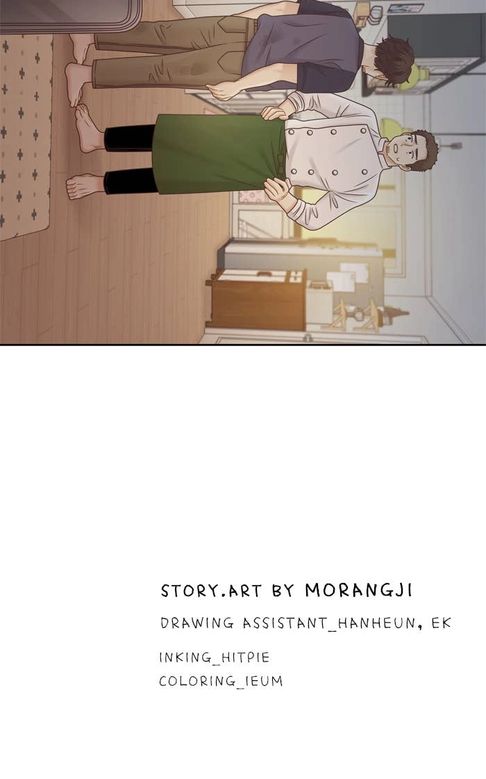 Odd Girl Out Chapter 352 Page 72