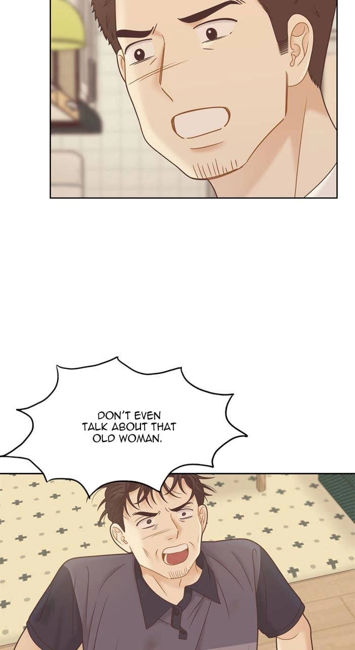 Odd Girl Out Chapter 353 Page 15