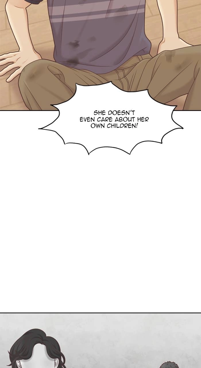 Odd Girl Out Chapter 353 Page 16