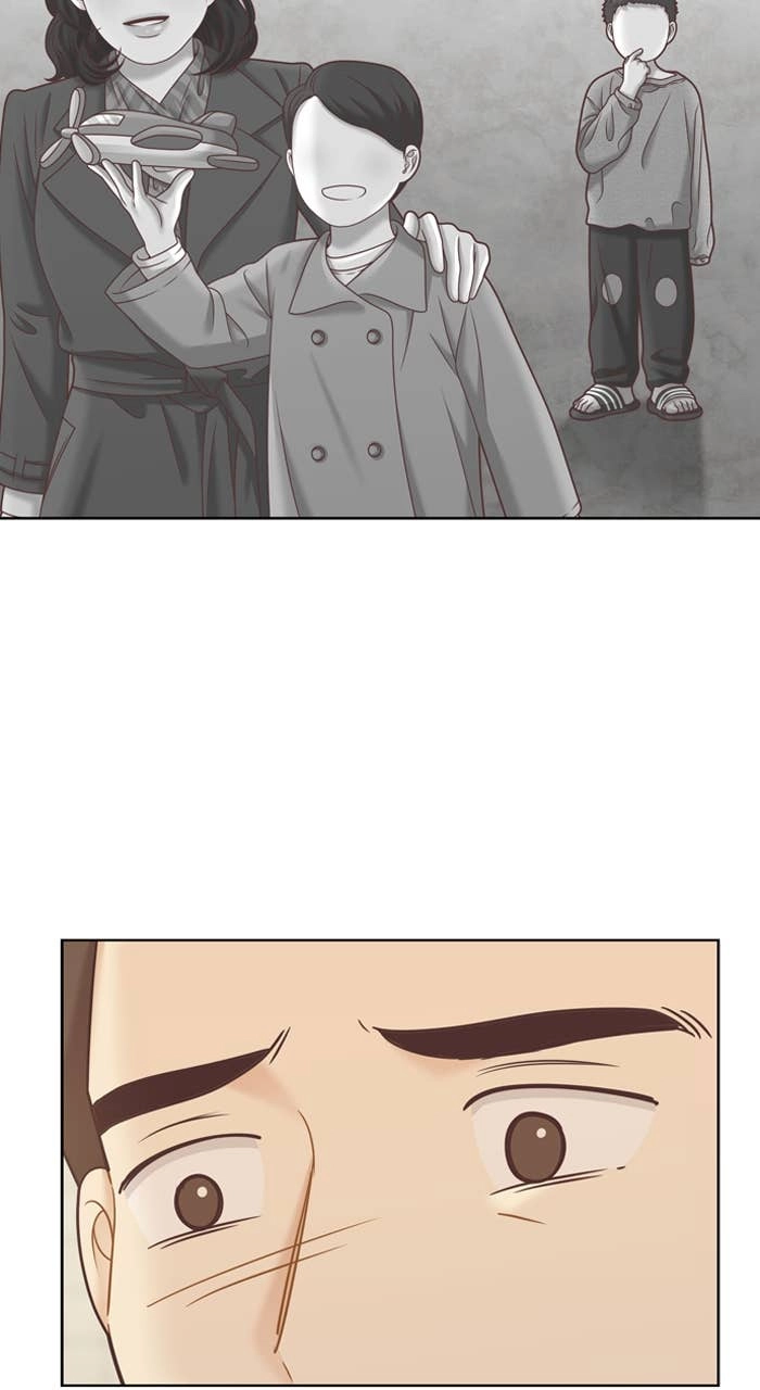 Odd Girl Out Chapter 353 Page 17