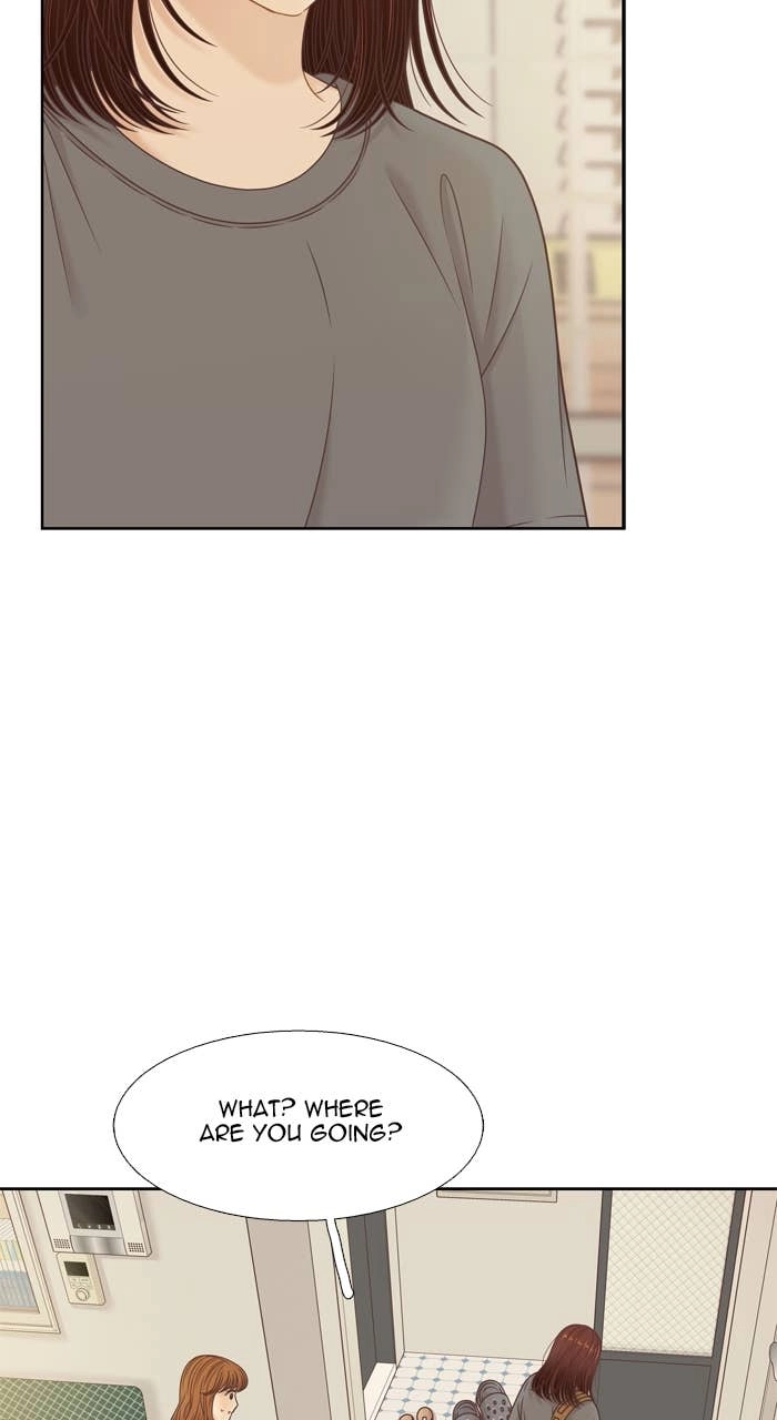 Odd Girl Out Chapter 353 Page 28