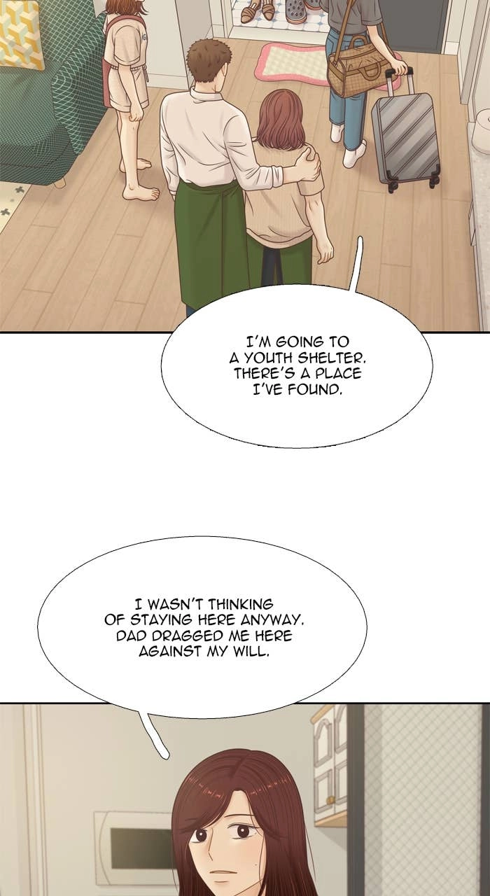 Odd Girl Out Chapter 353 Page 29