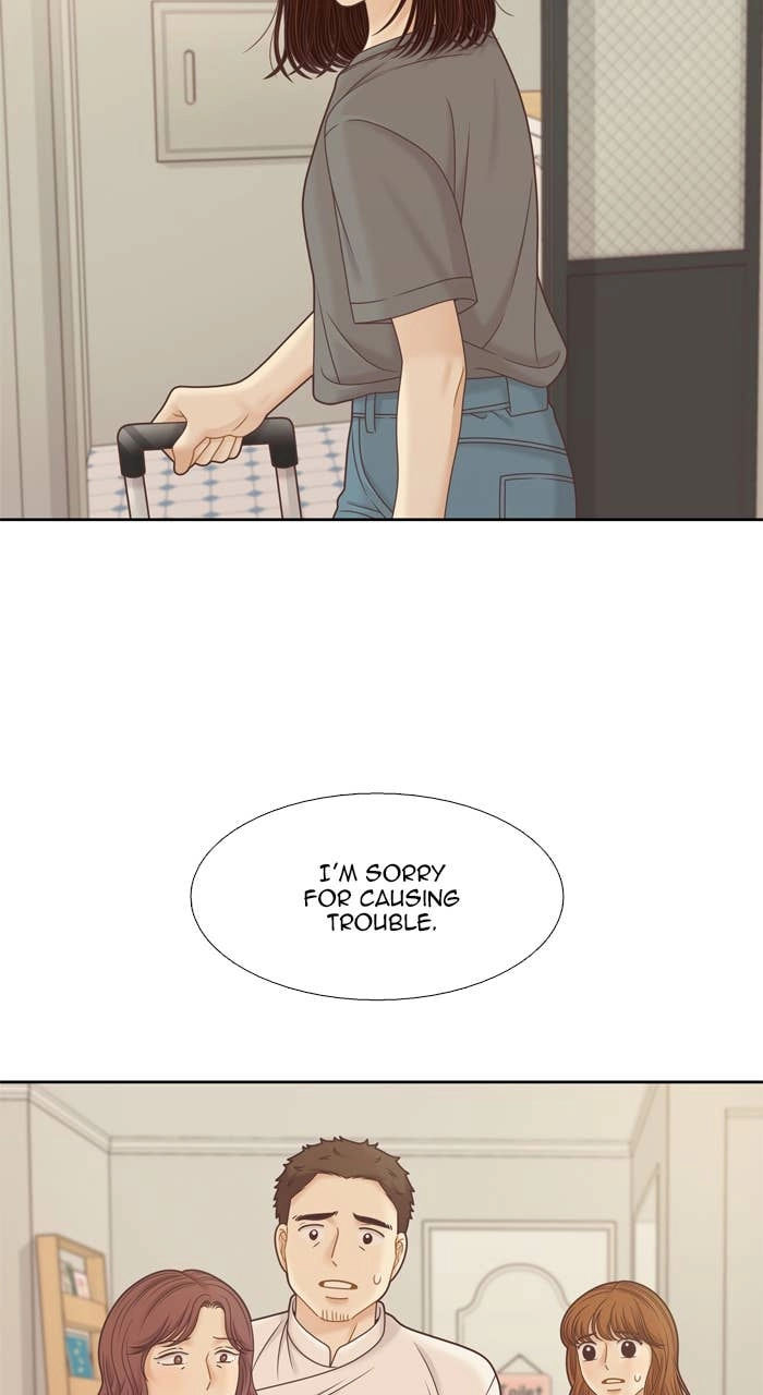 Odd Girl Out Chapter 353 Page 30