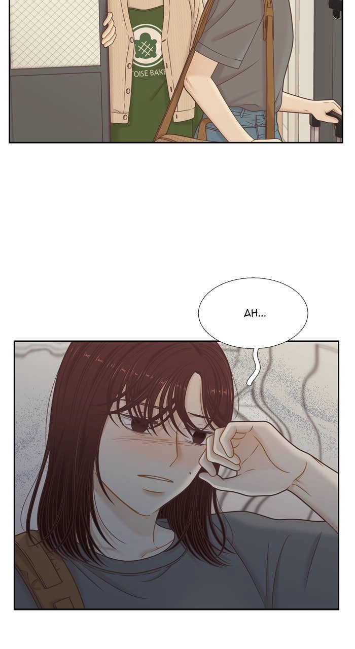 Odd Girl Out Chapter 353 Page 32