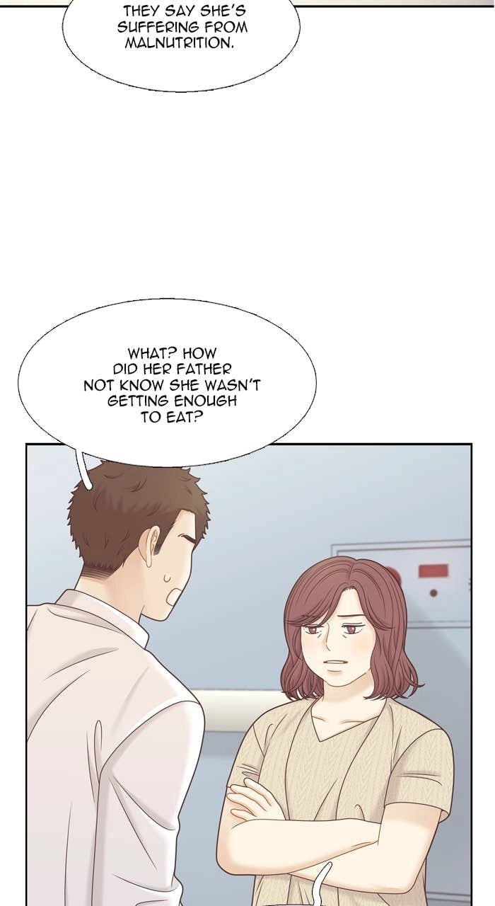 Odd Girl Out Chapter 353 Page 39