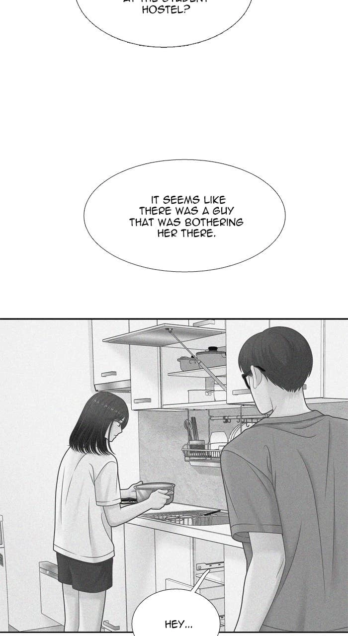 Odd Girl Out Chapter 353 Page 44