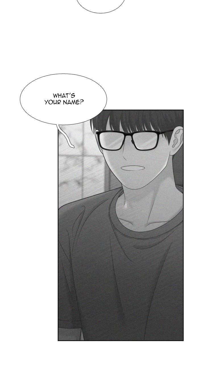 Odd Girl Out Chapter 353 Page 45