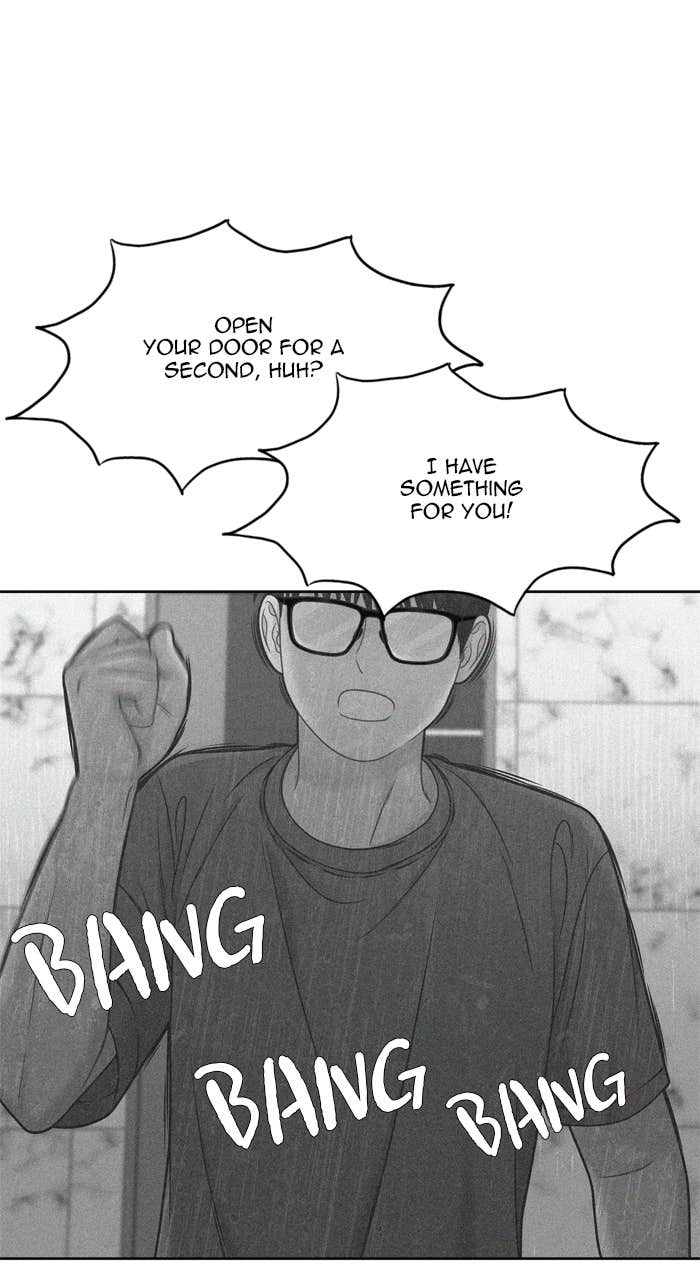 Odd Girl Out Chapter 353 Page 46