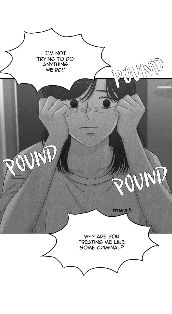 Odd Girl Out Chapter 353 Page 47