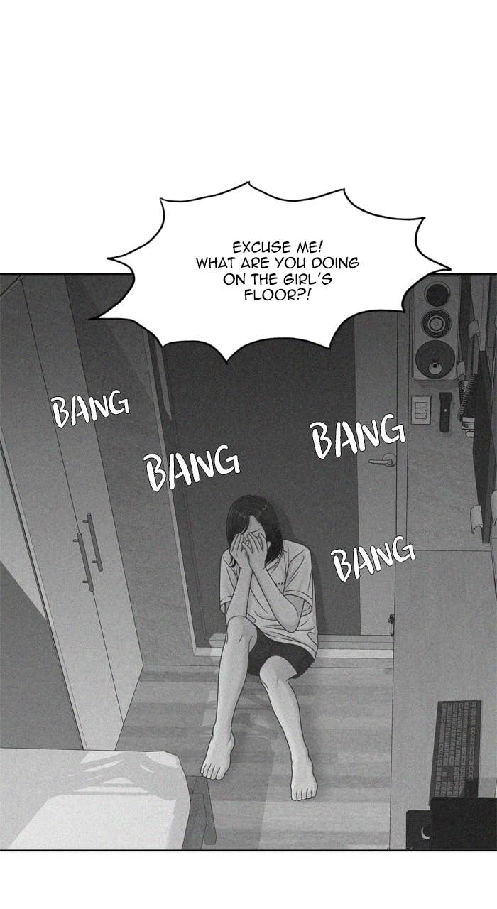 Odd Girl Out Chapter 353 Page 48