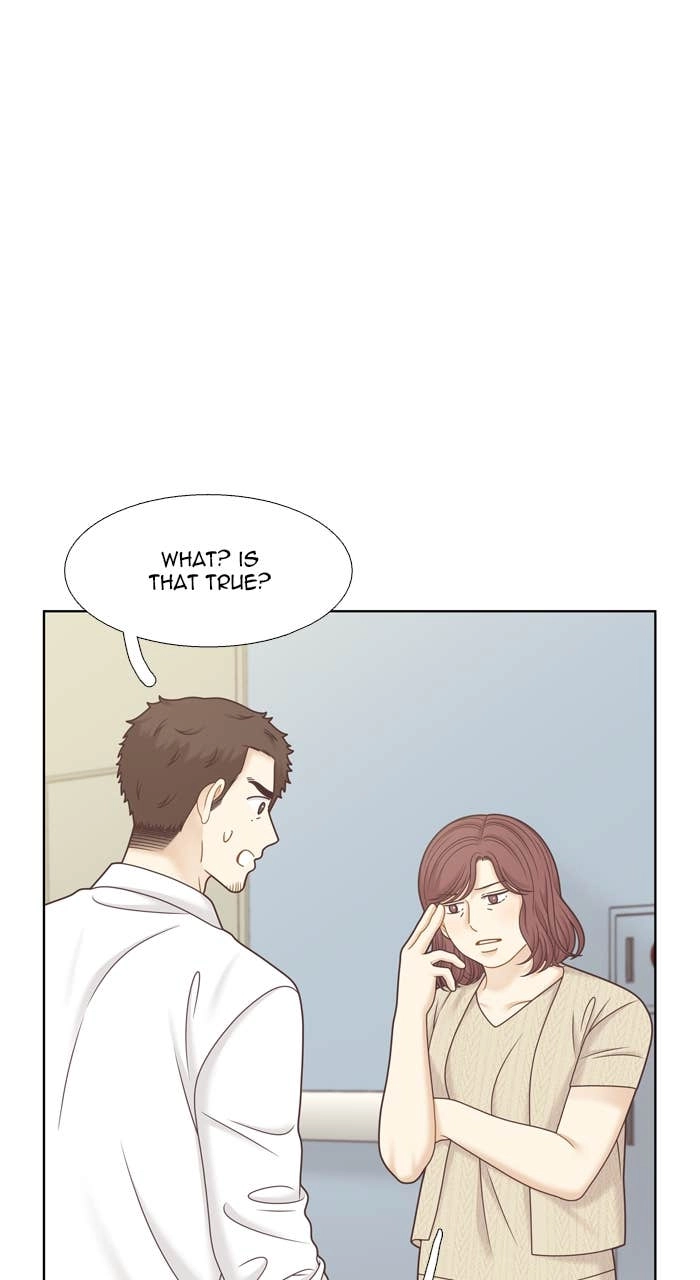 Odd Girl Out Chapter 353 Page 49