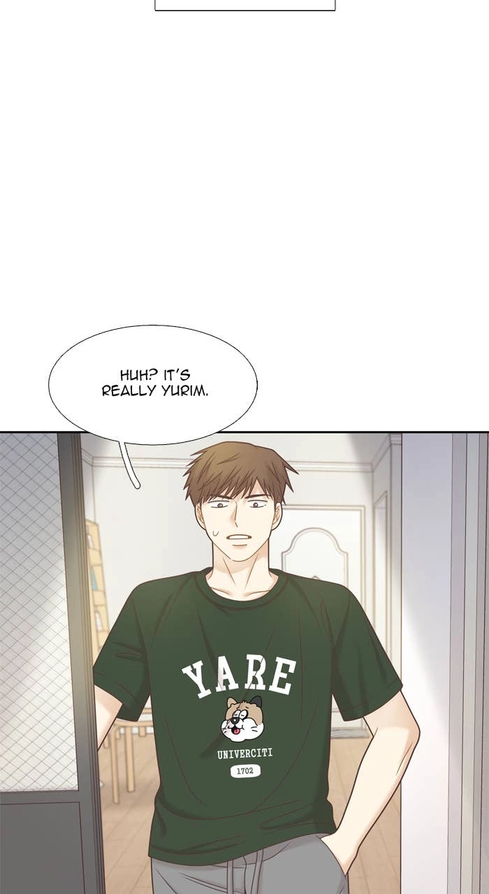 Odd Girl Out Chapter 353 Page 59