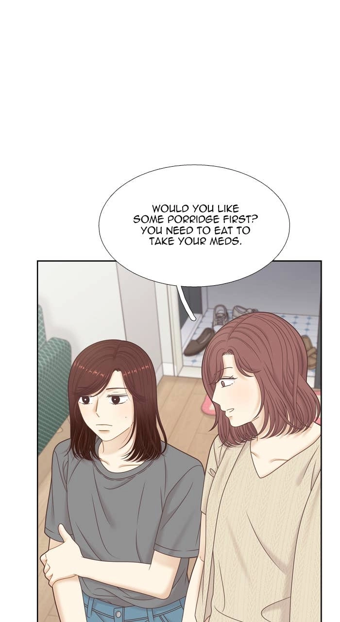 Odd Girl Out Chapter 353 Page 61