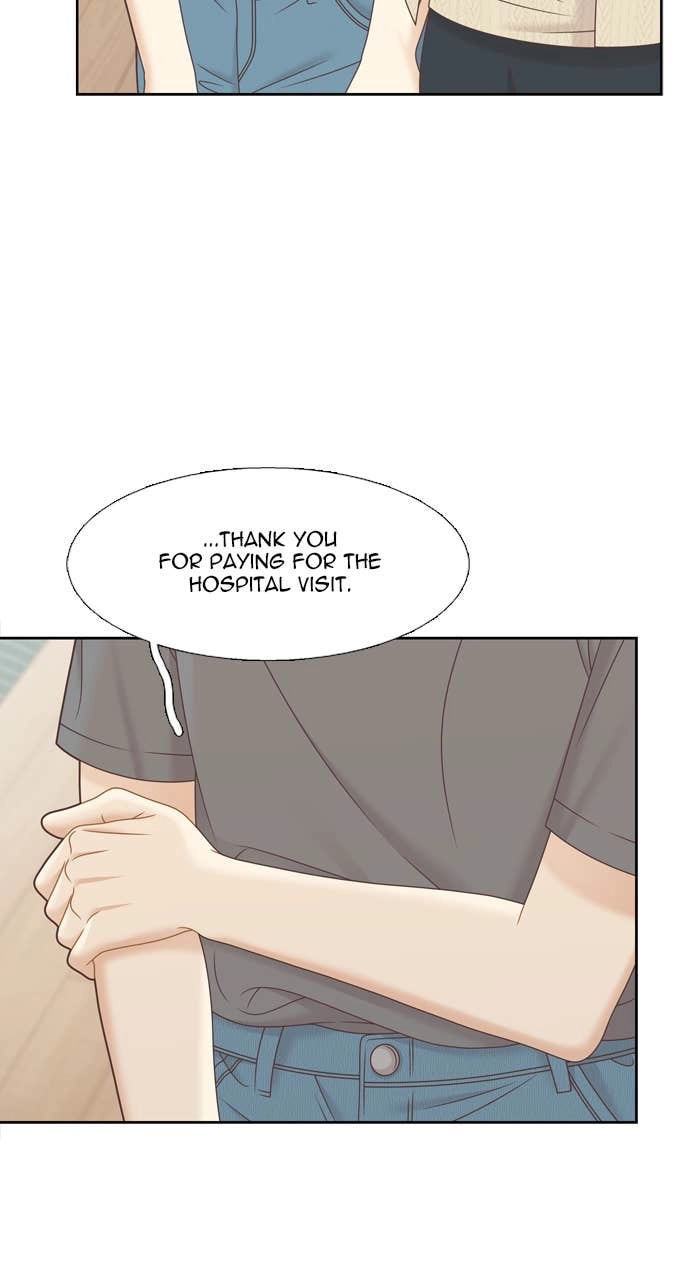 Odd Girl Out Chapter 353 Page 62