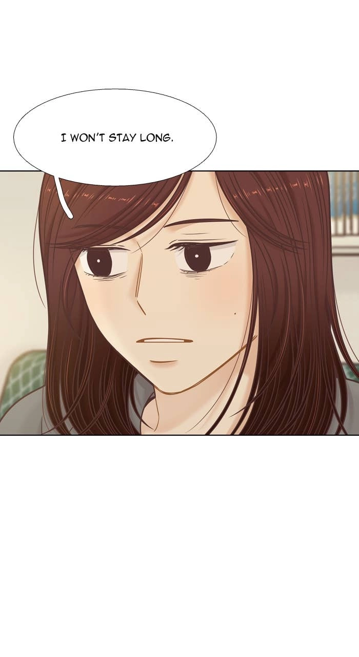 Odd Girl Out Chapter 353 Page 63
