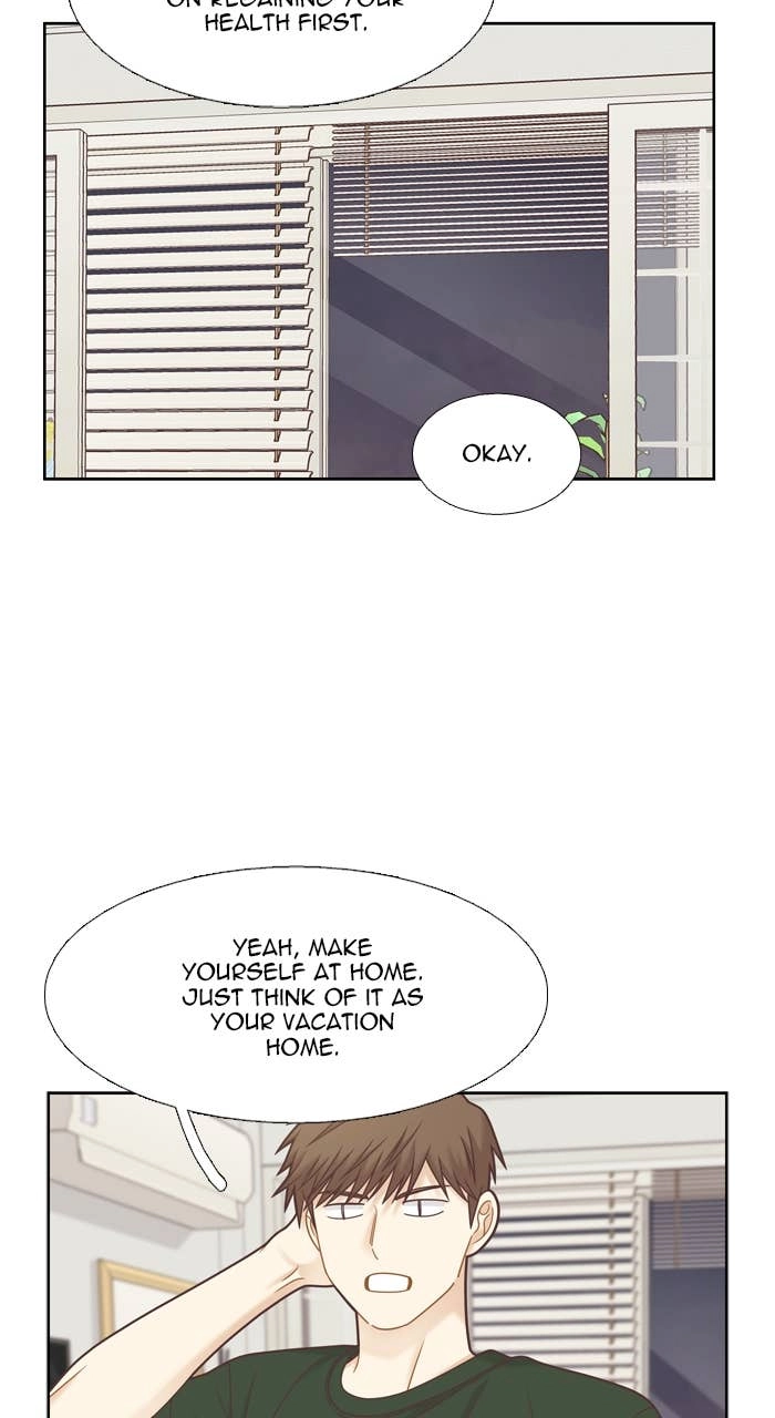 Odd Girl Out Chapter 353 Page 65