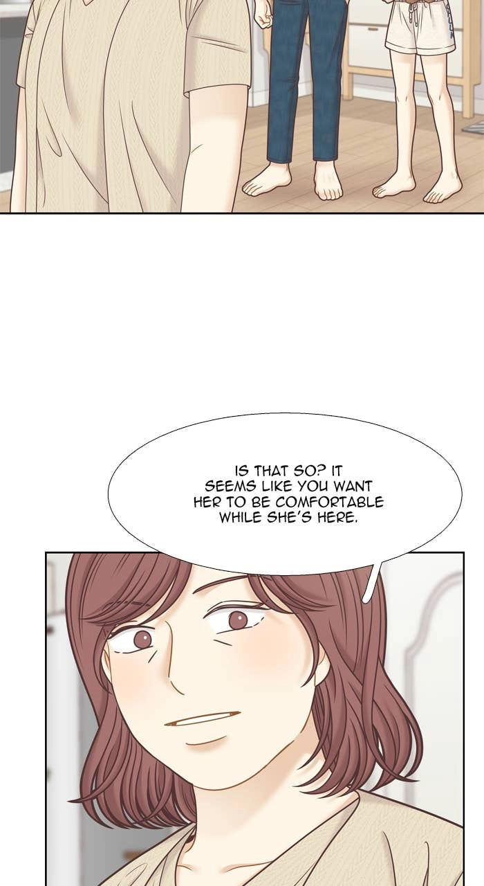 Odd Girl Out Chapter 353 Page 67