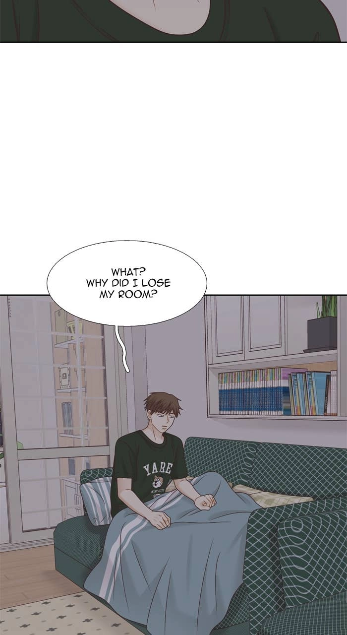 Odd Girl Out Chapter 353 Page 69