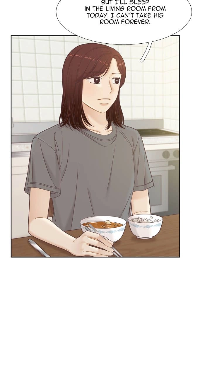 Odd Girl Out Chapter 354 Page 7