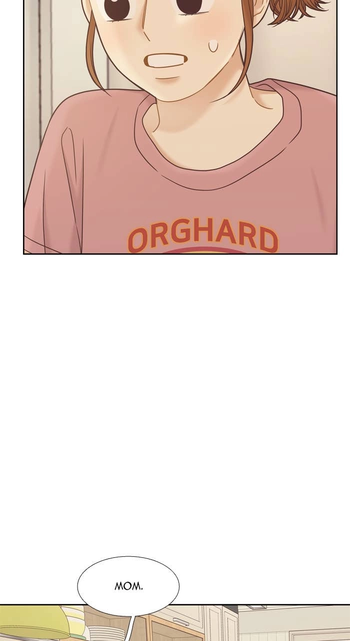 Odd Girl Out Chapter 354 Page 25