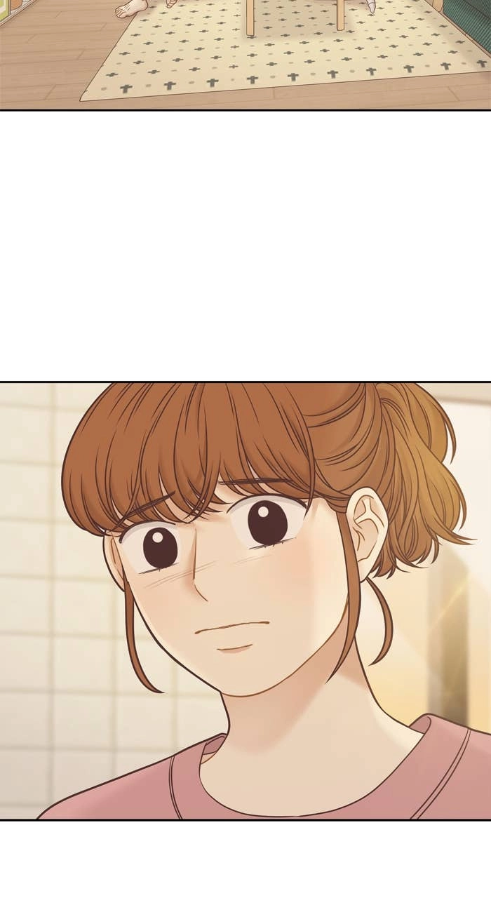 Odd Girl Out Chapter 354 Page 31
