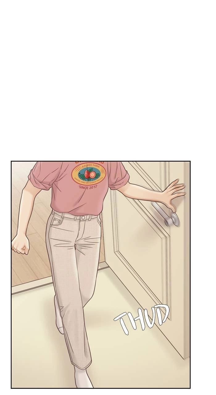 Odd Girl Out Chapter 354 Page 32