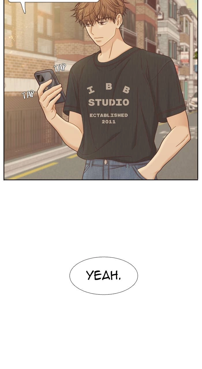 Odd Girl Out Chapter 354 Page 44