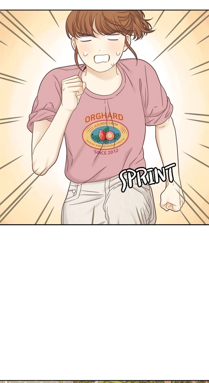 Odd Girl Out Chapter 354 Page 51