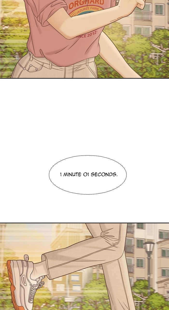 Odd Girl Out Chapter 354 Page 58